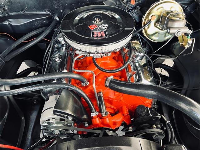 1970 Chevrolet Chevelle (CC-2119678) for sale in Largo, Florida