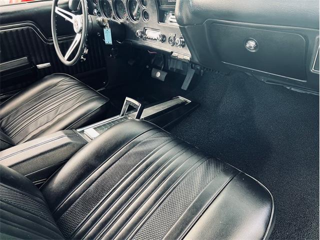 1970 Chevrolet Chevelle (CC-2119678) for sale in Largo, Florida