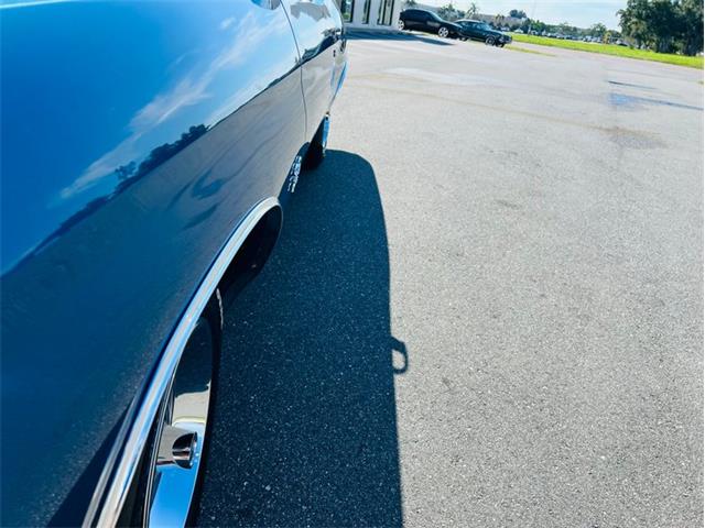 1970 Chevrolet Chevelle (CC-2119678) for sale in Largo, Florida