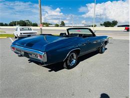 1970 Chevrolet Chevelle (CC-2119678) for sale in Largo, Florida