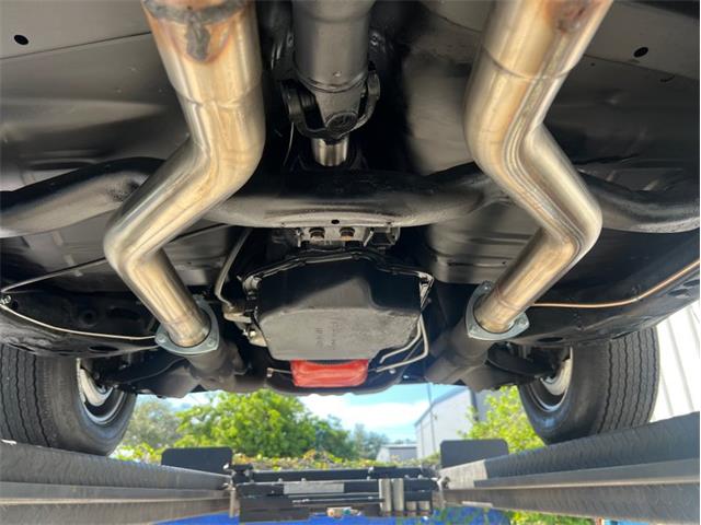 1970 Chevrolet Chevelle (CC-2119678) for sale in Largo, Florida