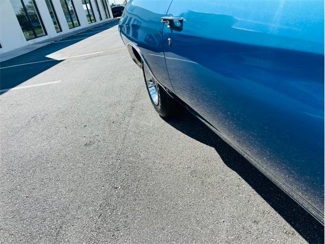 1970 Chevrolet Chevelle (CC-2119678) for sale in Largo, Florida