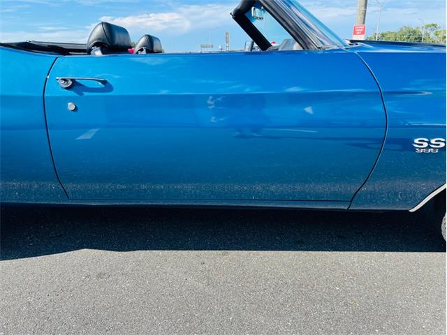 1970 Chevrolet Chevelle (CC-2119678) for sale in Largo, Florida