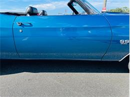 1970 Chevrolet Chevelle (CC-2119678) for sale in Largo, Florida