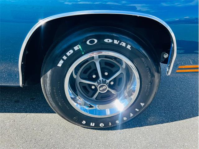 1970 Chevrolet Chevelle (CC-2119678) for sale in Largo, Florida