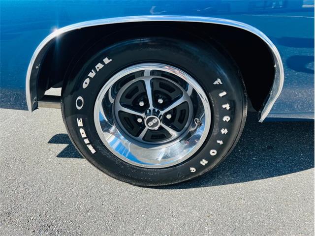 1970 Chevrolet Chevelle (CC-2119678) for sale in Largo, Florida