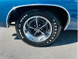 1970 Chevrolet Chevelle (CC-2119678) for sale in Largo, Florida