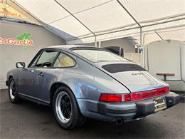 1984 Porsche 911 (CC-2119680) for sale in Los Angeles, California