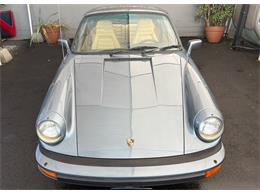1984 Porsche 911 (CC-2119680) for sale in Los Angeles, California