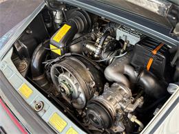 1984 Porsche 911 (CC-2119680) for sale in Los Angeles, California
