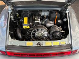 1984 Porsche 911 (CC-2119680) for sale in Los Angeles, California