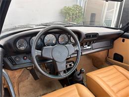 1984 Porsche 911 (CC-2119680) for sale in Los Angeles, California