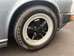 1984 Porsche 911 (CC-2119680) for sale in Los Angeles, California