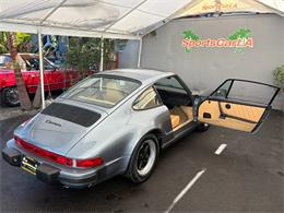 1984 Porsche 911 (CC-2119680) for sale in Los Angeles, California