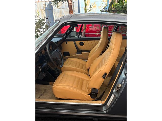 1984 Porsche 911 (CC-2119680) for sale in Los Angeles, California