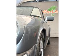 1984 Porsche 911 (CC-2119680) for sale in Los Angeles, California