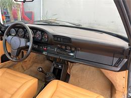 1984 Porsche 911 (CC-2119680) for sale in Los Angeles, California