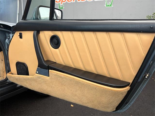 1984 Porsche 911 (CC-2119680) for sale in Los Angeles, California