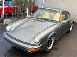 1984 Porsche 911 (CC-2119680) for sale in Los Angeles, California