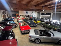 1984 Porsche 911 (CC-2119680) for sale in Los Angeles, California