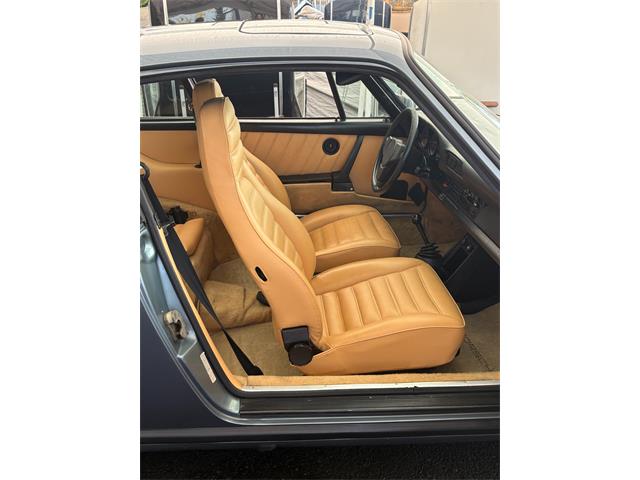 1984 Porsche 911 (CC-2119680) for sale in Los Angeles, California