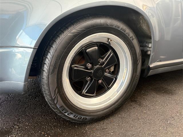 1984 Porsche 911 (CC-2119680) for sale in Los Angeles, California