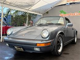 1984 Porsche 911 (CC-2119680) for sale in Los Angeles, California
