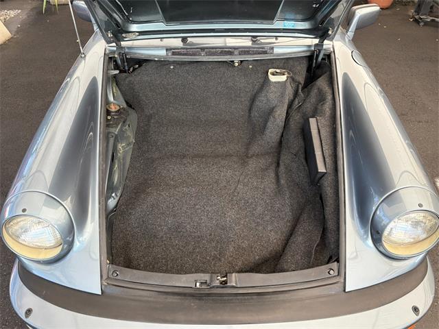 1984 Porsche 911 (CC-2119680) for sale in Los Angeles, California