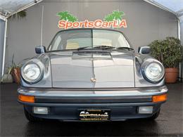 1984 Porsche 911 (CC-2119680) for sale in Los Angeles, California