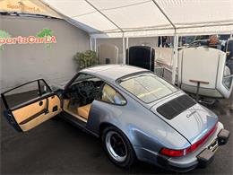 1984 Porsche 911 (CC-2119680) for sale in Los Angeles, California