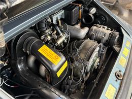 1984 Porsche 911 (CC-2119680) for sale in Los Angeles, California