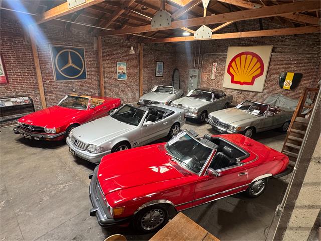 1984 Porsche 911 (CC-2119680) for sale in Los Angeles, California