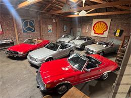 1984 Porsche 911 (CC-2119680) for sale in Los Angeles, California
