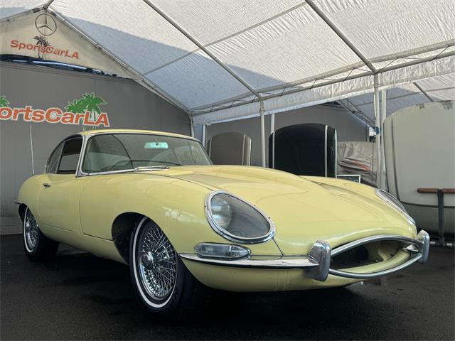 1963 Jaguar XKE (CC-2119681) for sale in Los Angeles, California