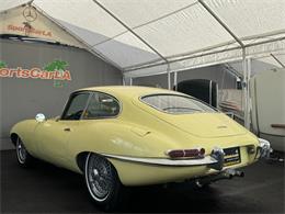 1963 Jaguar XKE (CC-2119681) for sale in Los Angeles, California