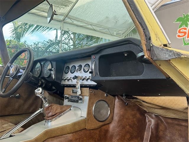 1963 Jaguar XKE (CC-2119681) for sale in Los Angeles, California