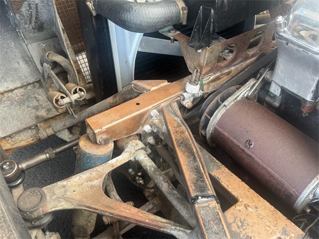 1963 Jaguar XKE (CC-2119681) for sale in Los Angeles, California
