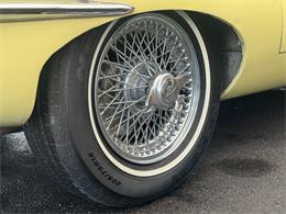 1963 Jaguar XKE (CC-2119681) for sale in Los Angeles, California