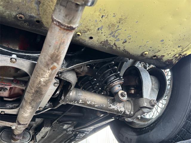 1963 Jaguar XKE (CC-2119681) for sale in Los Angeles, California
