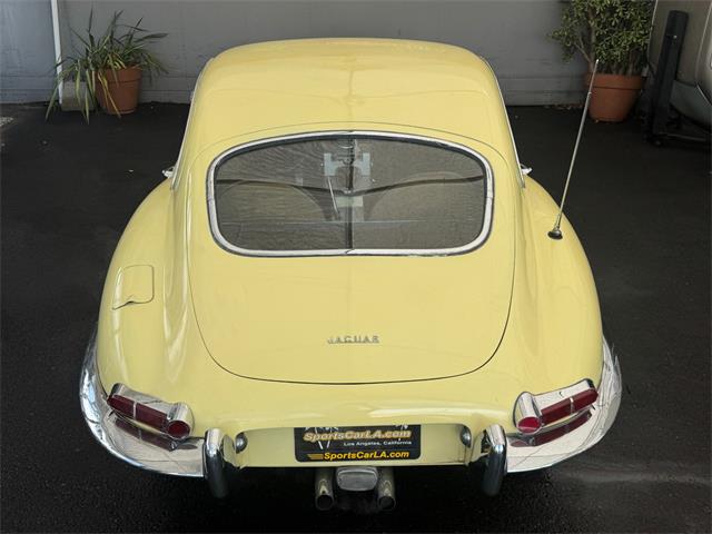 1963 Jaguar XKE (CC-2119681) for sale in Los Angeles, California
