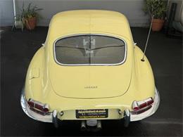 1963 Jaguar XKE (CC-2119681) for sale in Los Angeles, California