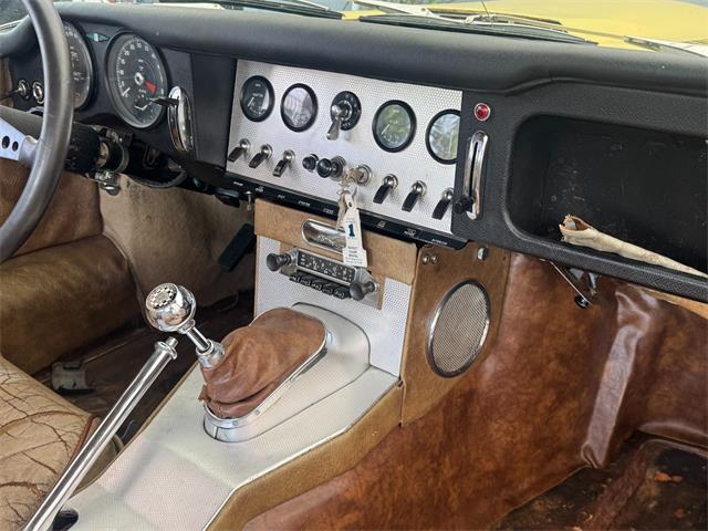1963 Jaguar XKE (CC-2119681) for sale in Los Angeles, California