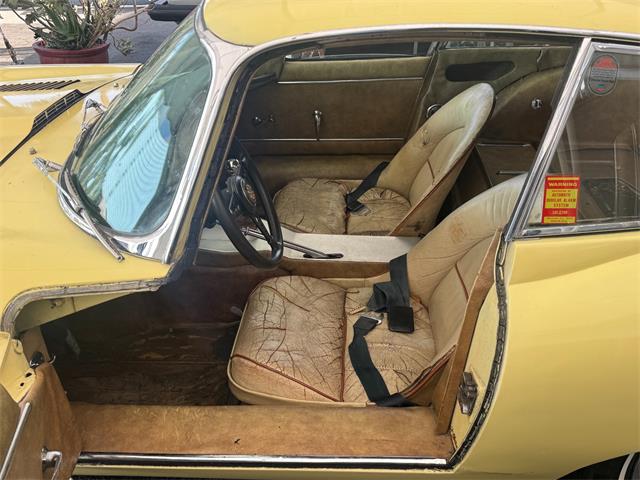 1963 Jaguar XKE (CC-2119681) for sale in Los Angeles, California