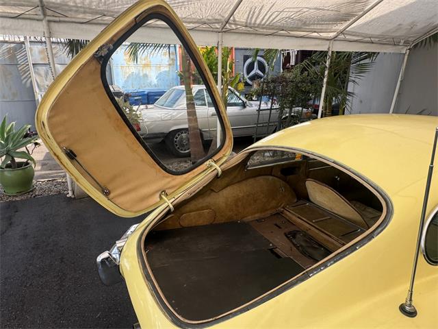 1963 Jaguar XKE (CC-2119681) for sale in Los Angeles, California