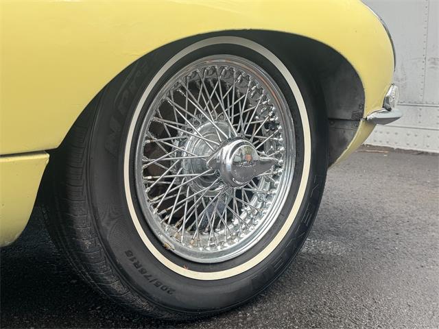 1963 Jaguar XKE (CC-2119681) for sale in Los Angeles, California