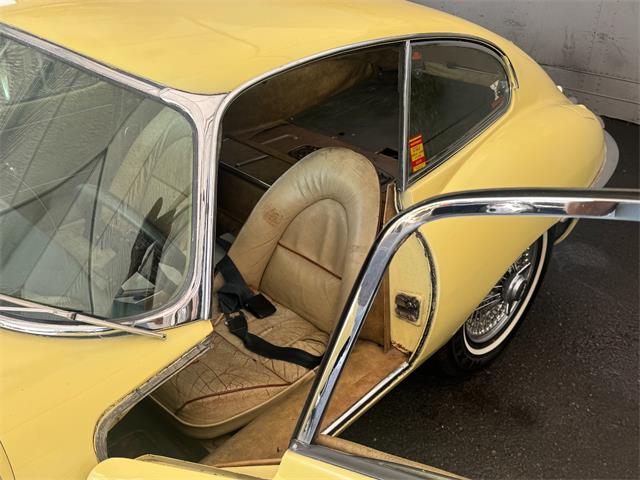 1963 Jaguar XKE (CC-2119681) for sale in Los Angeles, California