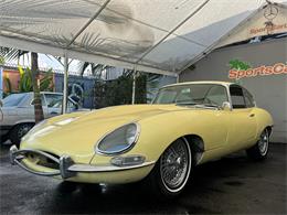 1963 Jaguar XKE (CC-2119681) for sale in Los Angeles, California