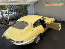 1963 Jaguar XKE (CC-2119681) for sale in Los Angeles, California