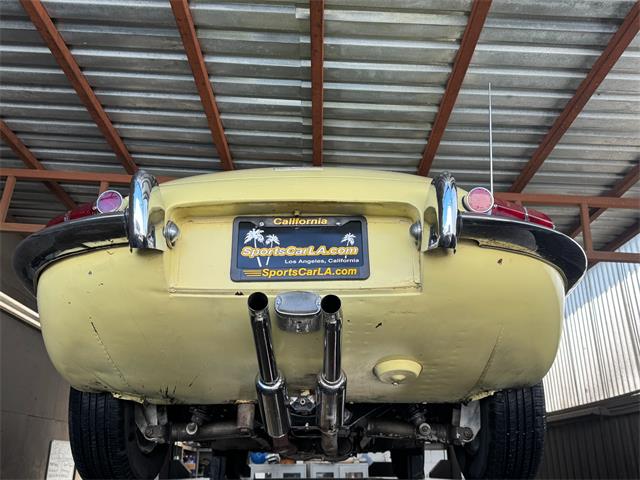 1963 Jaguar XKE (CC-2119681) for sale in Los Angeles, California