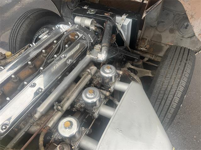 1963 Jaguar XKE (CC-2119681) for sale in Los Angeles, California